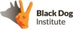 Black Dog Institute logo