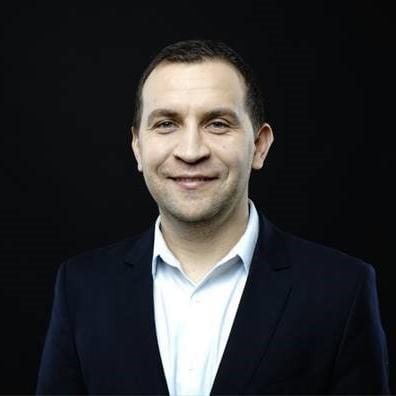 Vladimir Rybalko 