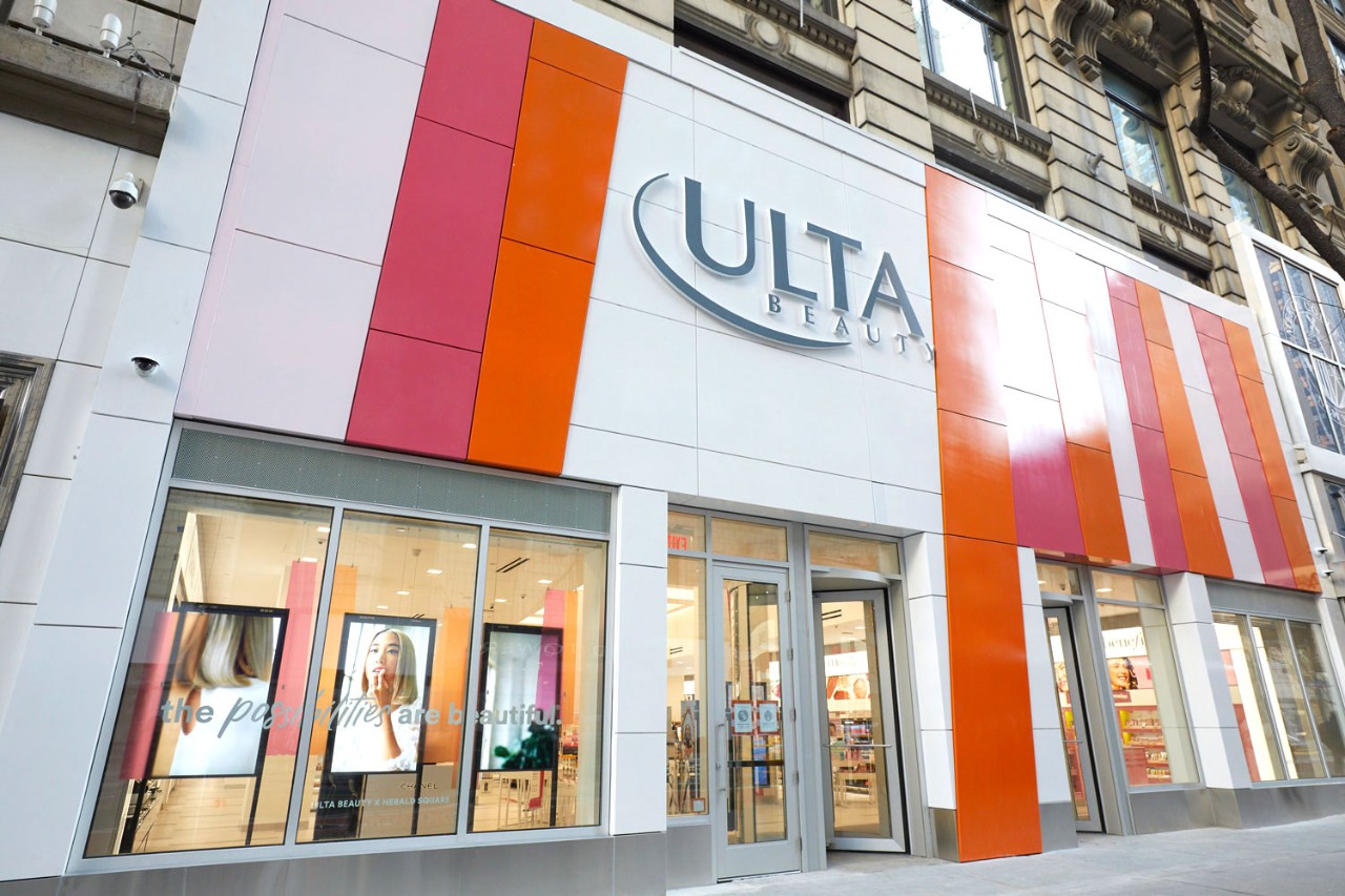 Ulta customer story video
