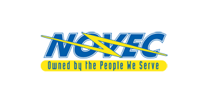 NOVEC logo