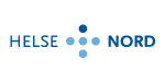 Helse Nord logo