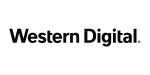 Western Digital logo