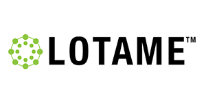 Lotame logo Read about our Lotame partnership