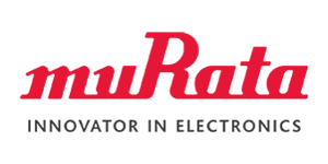 muRata logo