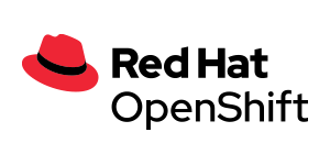 Red Hat OpenShift logo