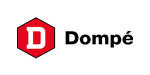 Dompe logo