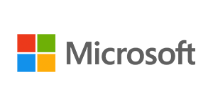 Microsoft logo