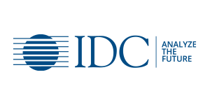 IDC logo