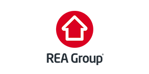 REA Group logo