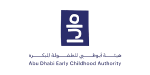 Abu Dhabi Childhood Authority logo