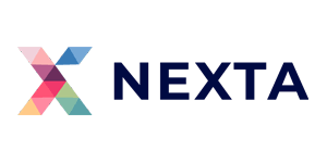 Nexta logo Learn about our Nexta partnership