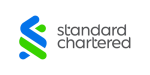 Standard Chartered logo