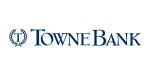 TowneBank logo
