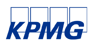 KPMG logo