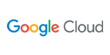 Google Cloud logo