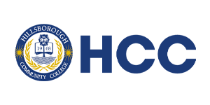 Hillsborough Community College logo