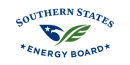 Southern States Energy Board logo