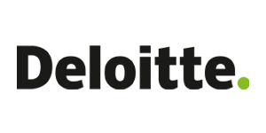Deloitte logo