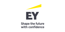EY logo