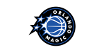 Customer success logos Orlando Magic logo
