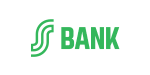 S-Bank logo