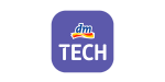 dm TECH logo