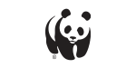 Customer success logos WWF logo
