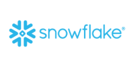 Snowflake logo