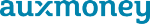 Auxmoney logo