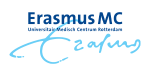 Customer Success logos Erasmus MC logo