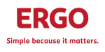 Customer Success logos ERGO logo